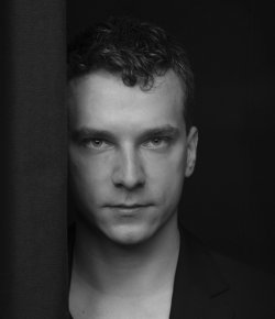 besetzung phantom der oper london Krzysztof Luczak
